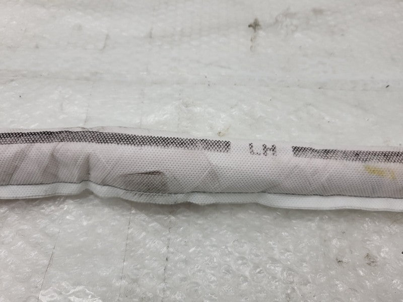 1005261 00 D ⭕ 12-20 Tesla Model S Driver Side Roof Curtain Safety Airbag Left 1005261-00-D