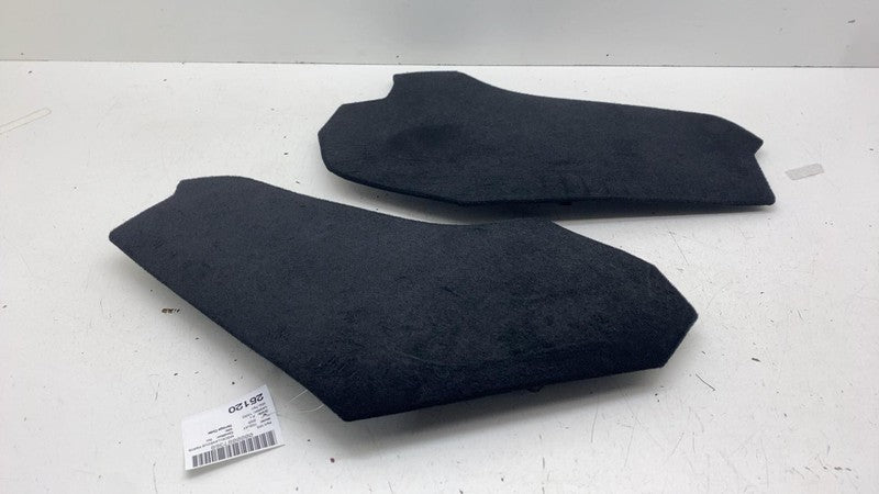 ⭕ 20-24 Model Y Left & Right Center Console Side Panel 1493061-00-F/14