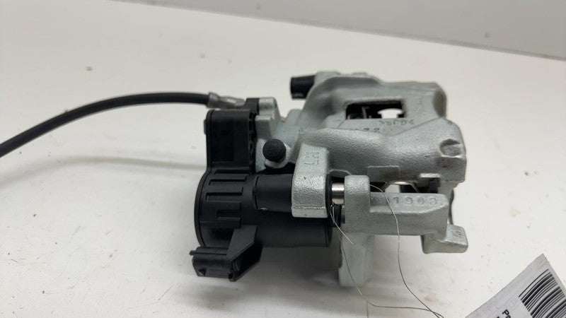 LJ9C-2D251-CND ⭕21-24 Ford Mustang Mach-E Rear Driver Side Brake Caliper Left LH LJ9C-2D251-CND