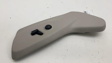 ⭕ 2018 Chrysler Pacifica Front Right Seat Shield Trim & Lumbar Switch 5RT04PD2AC