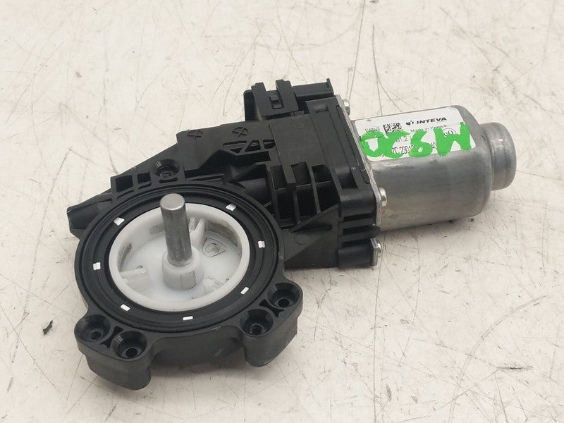 403117C ⭕ 2017-2020 Tesla Model 3 M3 Rear Passenger Door Window Regulator Motor Right RH
