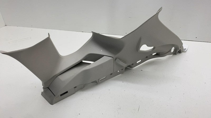 64707FL000 ⭕ 18-20 Subaru XV Crosstrek Rear Right D-Pillar Upper Quarter Trim RH 64707FL000