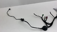 2016-2019 Mercedes-Benz GLE350 Rear Passenger Right Door Wire Wiring Harness OEM