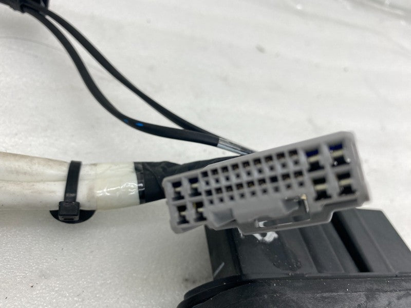 100319700G ⭕ 12-15 Model S High Voltage Rapidmate HVBAT Inlet Plug Connector 1003197-00-G