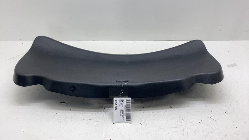 ⭕ 2021-2023 Model 3 Liftgate Trunk Lid Lower Panel Trim Cover Power 15