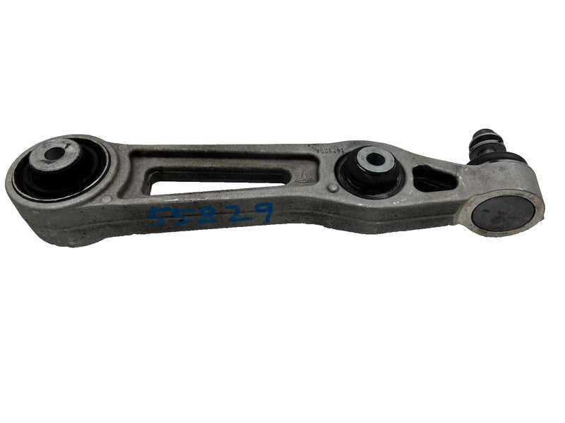 ⭕12-15 Tesla Model S Front Left or Right Lower Control Arm Rearward 10