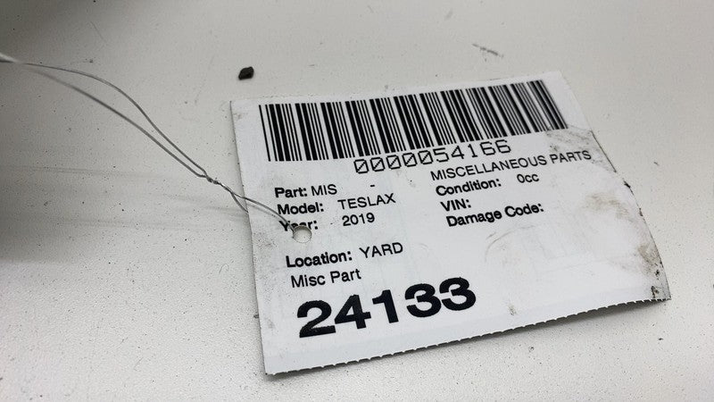 ⭕ 2016-2020 Tesla Model X Front Right Engine Motor Mount Support Brack