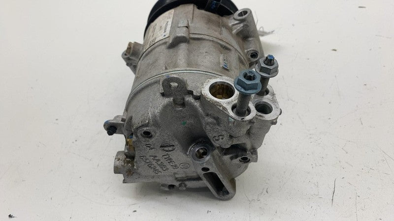 68225206AB ⭕ 2017-2024 Chrysler Pacifica Air Conditioner A/C Compressor Pump OEM 68225206AB