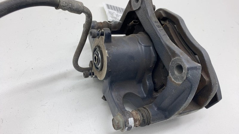 1088733 ⭕ 2018-2020 Tesla Model S X Rear Passenger Side Caliper w/ Brake Hose Line Right