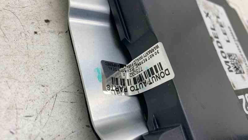 ⭕ 2016-2020 Tesla Model X Front Door Controller Control Module Left 10