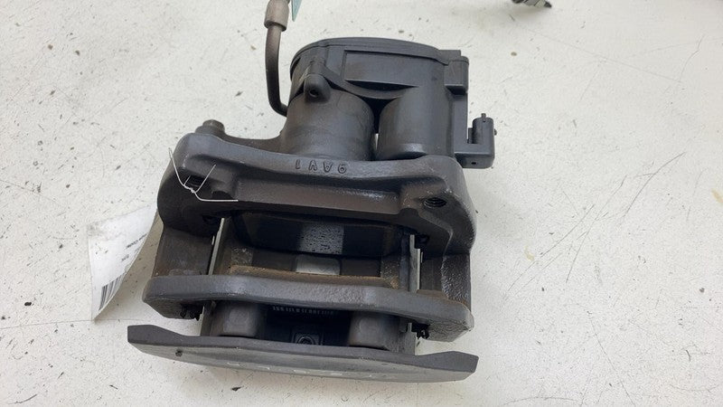 ⭕ 19-21 Model S X Rear Side Brake Caliper w/ Brake Hose Line Left 1078