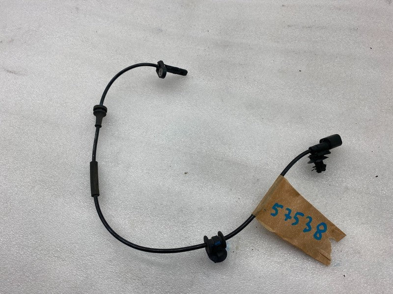 ⭕ 2017-2023 Tesla Model 3 Rear Left or Right Wheel Speed ABS Sensor 10