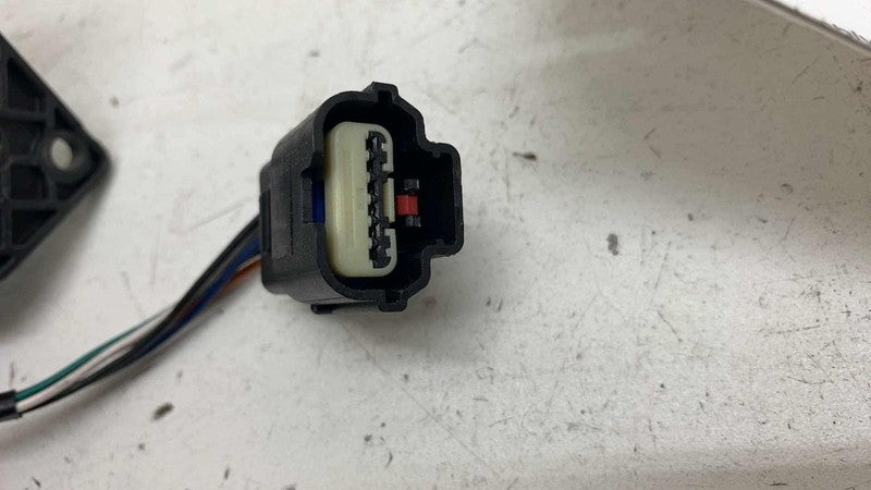 ⭕ 15-20 Tesla Model S Rear Taillight Lamp Charge Reflector Left LH 104