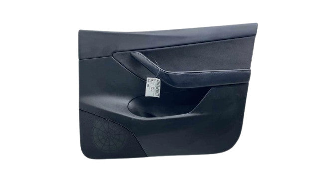 ⭕ 20-24 Model Y MY Front Passenger Door Panel Trim Card Cover Right 1498482-00-A