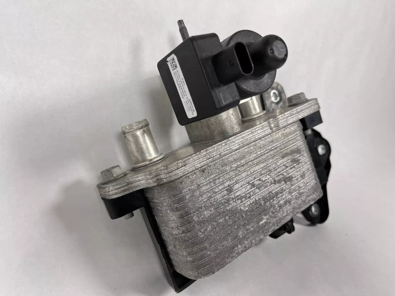 ⭕ 2016-2020 Tesla Model X Battery Cooler Heat Exchanger Chiller EXV 14