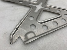⭕ 2016 2017 2018 2019 2020 2021 Mazda MX-5 Miata Driveshaft Metal Shield Plate
