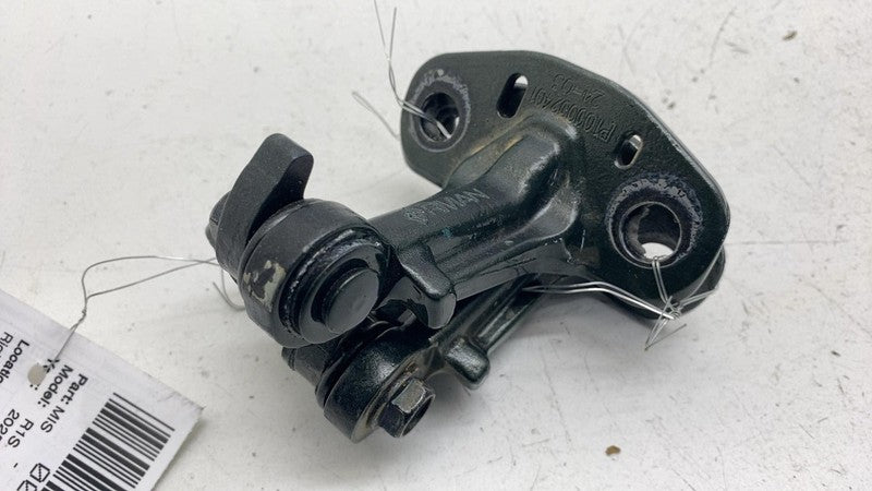 PT00002401 ⭕22-25 Rivian R1S Rear Passenger Side Door Hinge Upper & Lower Right PT00002401