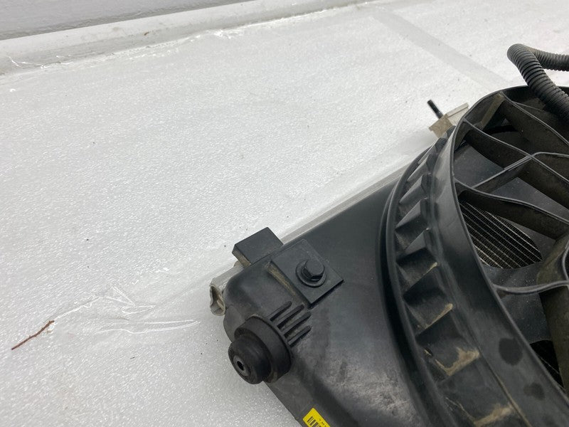 ⭕2012-2020 Tesla Model S A/C Gas Cool Fan Shroud Condenser Assembly 60