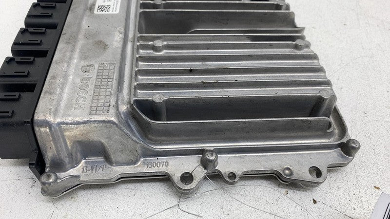 2019 BMW 530e G30 2.0L Engine Brain Box Computer Control Module Unit O