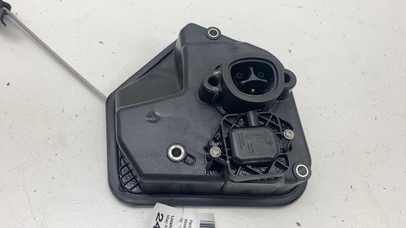 ⭕ 21-23 Model 3 M3 Y MY HV Charge Charging Port Inlet Socket Module 14