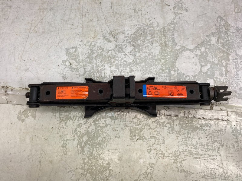 99550 3JA1A ⭕ 2013-2020 QX60 JX35 Emergency Lift Scissor Jack 1900KG Flex-N-Gate 99550-3JA1A