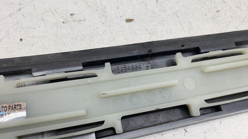 ⭕ 2018-2024 Lincoln Navigator Driver Left Upper Roof Molding Panel Cov