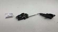 ⭕ 19-24 Model X Hood Latch w/ Cable & Double Pull Single Actuator 1500397-00-E