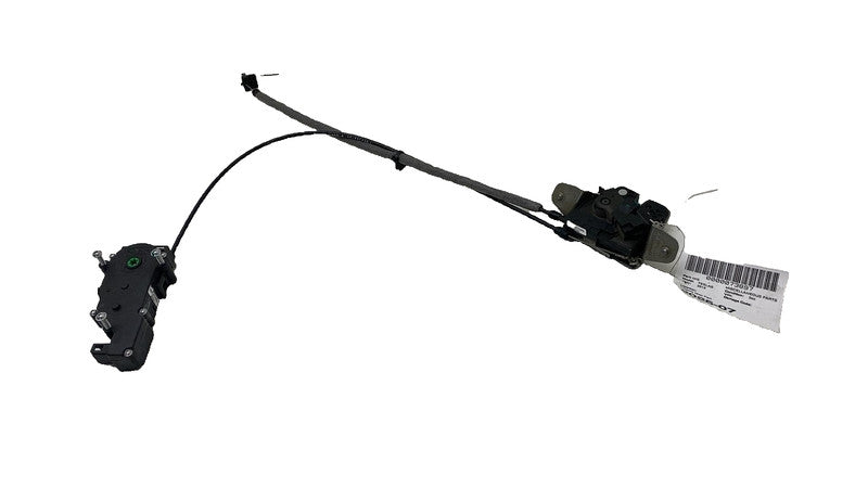 ⭕ 2012-2015 Tesla Model S MS Rear Liftgate Lock Latch Release Actuator