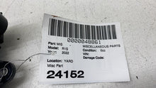 2022-2024 Rivian R1T R1S Left Dash Fusebox Power Relay Control Module ECM Assy