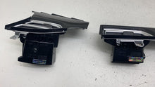 ⭕ 12-20 Model S X Dash A/C Air Vent Outlet Dashboard Trim Panel SET 1007821-00-D