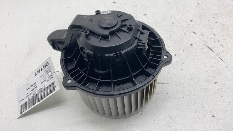 ⭕ 2016-2020 Tesla Model S MS HVAC Heater Climate Control A/C Blower Fa