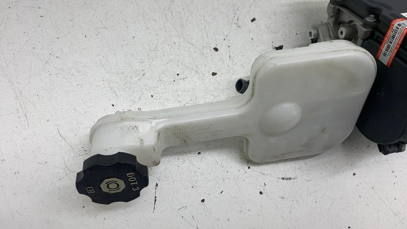 ⭕ 16-20 Model X Electromechanical Power Brake iBooster & Reservoir 104
