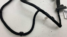 ⭕ 2021-2023 Tesla Model 3 Rear Driver Side Door Wiring Harness Cable Wire Left