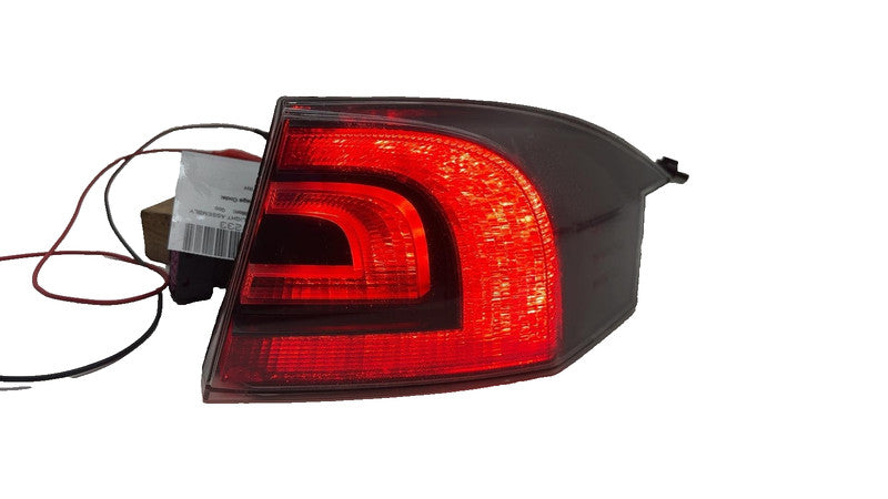 ⭕ 2012-2022 Tesla Model S Rear Taillight LED Outer Tail Lamp Right 600