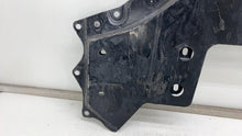2022-2024 Rivian R1T R1S Front Battery Brace Skid Plate Protection Panel Cover