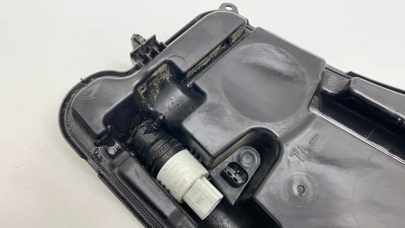 2021 BMW 530e B46X Windshield Washer Bottle Fluid Reservoir Tank OEM 1