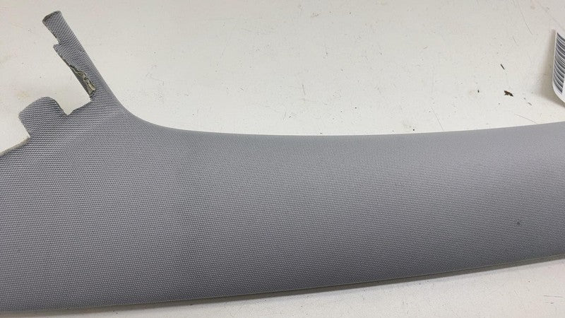 ⭕ 2024-2025 Tesla Model 3 M3 Upper Left A-Pillar Trim Panel Cover 1731