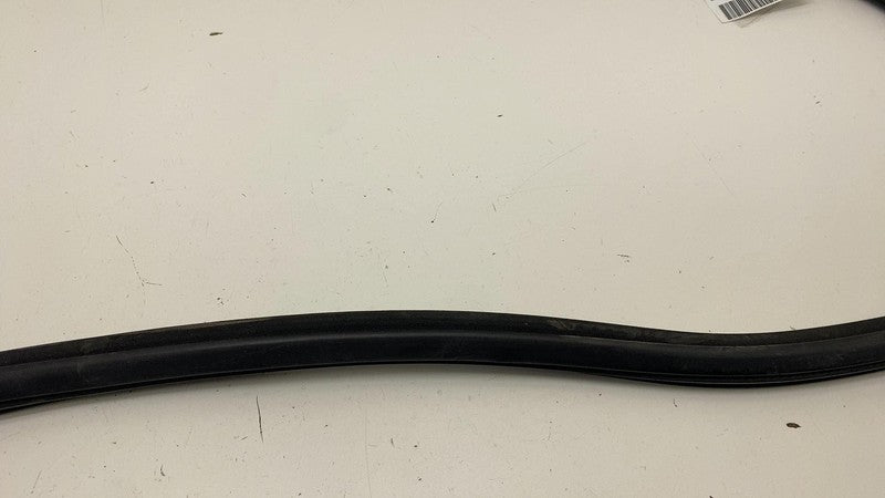 ⭕ 2022-2024 Rivian R1T R1S Front Driver Side Door Weatherstrip Rubber Seal Left