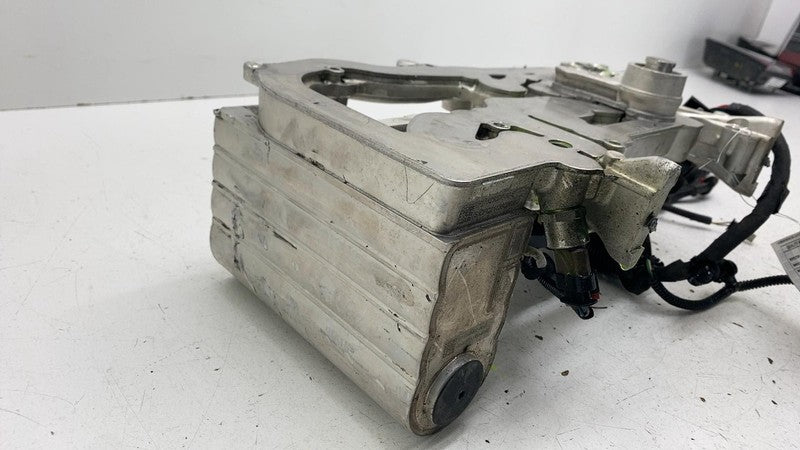 ⭕ 2021-2025 Model X Thermal Sysem Supermanifold Octovalve Assembly 175