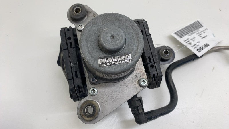 A2424300632 ⭕ 2014-2017 Mercedes-Benz B-Class W242 B Electric Drive Vacuum Pump A2424300632