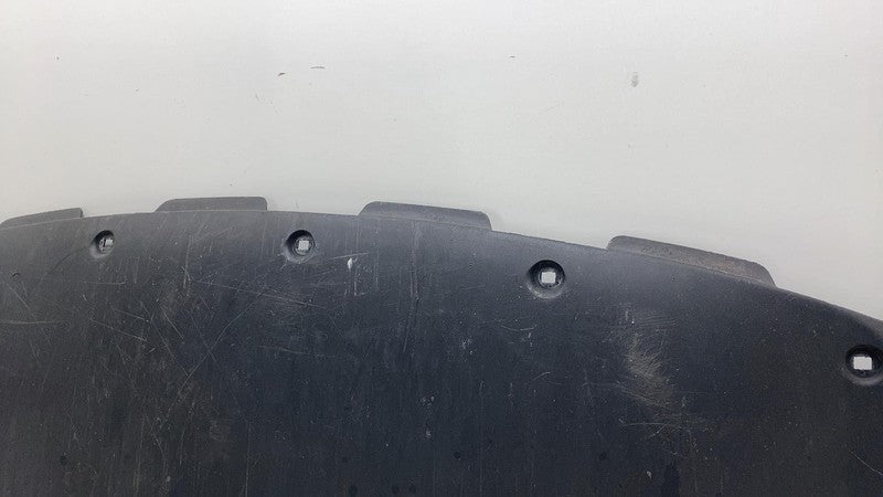 2020-2024 Tesla Model Y Front Bumper Lower Valance Undertray Splash Sh