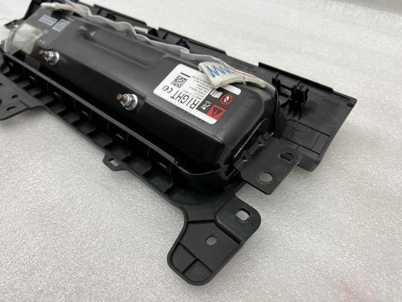 ⭕ 17-23 Tesla Model Y 3 Right Knee Airbag Passenger Safety Module 1077