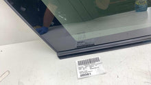 ⭕ 14-22 Range Rover Sport Rear Driver Side Quarter Window Glass Left DK62-29601