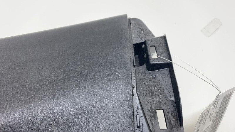 2020-2024 Tesla Model Y MY Driver Side B-Pillar Lower Trim Cover Panel