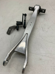 ⭕2021 2022 Tesla Model S X Rear Suspension Lower Control Arm Link Assy w/ Sensor