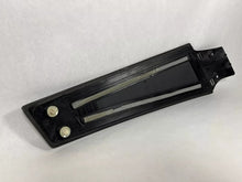 ⭕ 12-15 Tesla Model S Right Exterior B-Pillar Applique Glass Trim Molding Cover