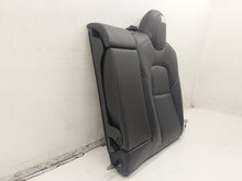 ⭕2017-2020 Tesla Model 3 Rear Left Upper 2nd Seat w/ Armrest Cup Holder Headrest