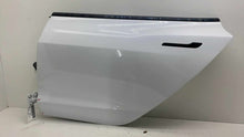 Rear Door TESLA MODEL 3 Left 22