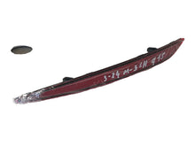 ⭕17-23 Model 3 M3 Rear Driver Side Bumper Light Reflector Lamp Left 1077406-00-F