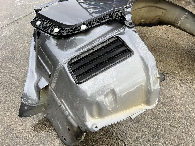 ⭕ 2020-2023 Tesla Model Y Rear Right Quarter Panel Structural Cutout G